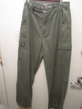 Khaki Pants